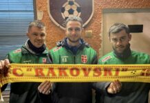 georgi ivanov rakovski