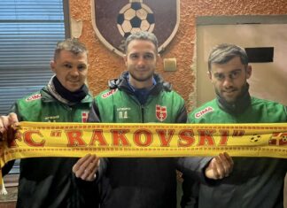 georgi ivanov rakovski