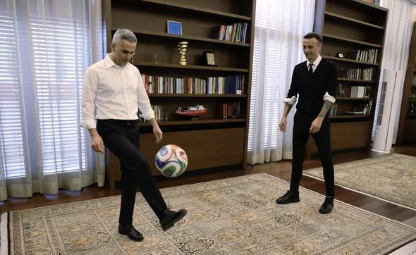 gurov berbatov gurov berbatov