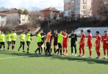 Марица Милево пречупи Хасково за купата на АФЛ(СНИМКИ) haskovo maritsa milevo