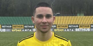 ivailo dinev