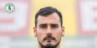 kristian peshov