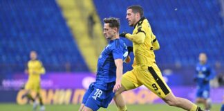 levski botev plovdiv gashper tardin aleksa marash