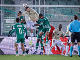 ludogorets ferencvarosh 1