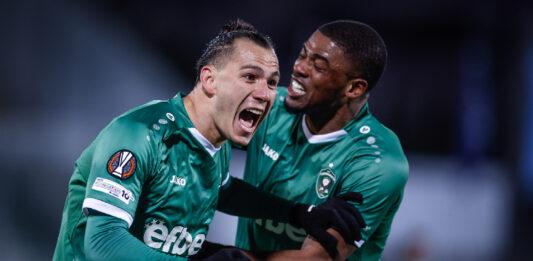 ludogorets francisko son kvadvo dua