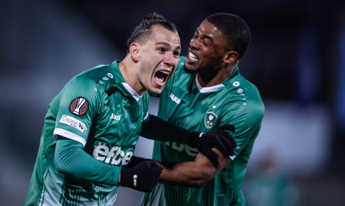 ludogorets francisko son kvadvo dua ludogorets francisko son kvadvo dua