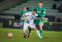 Левски не е ставал шампиони, ако е на минус срещу втория ludogorets levski akram buras