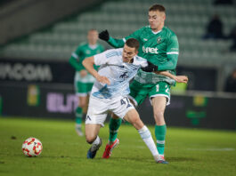 ludogorets levski akram buras