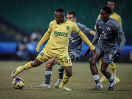 ludogorets levski barnard tekpetei oliver kamdem