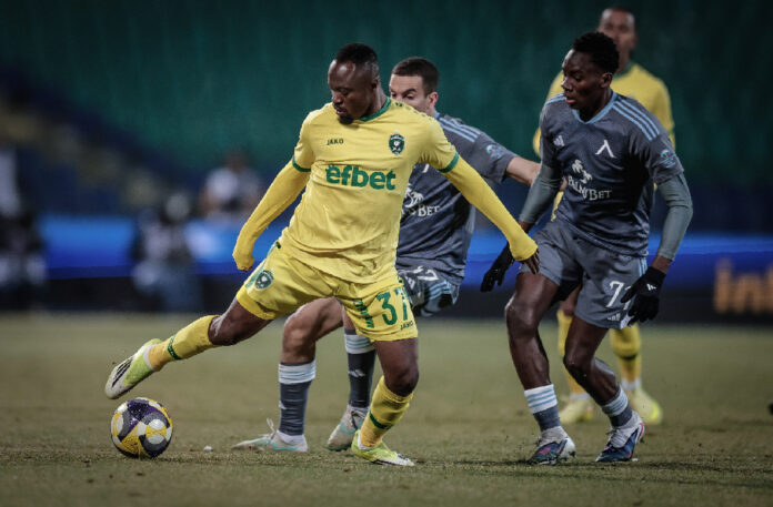 ludogorets levski barnard tekpetei oliver kamdem