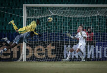 ludogorets levski barnard tekpetei svetoslav vucov