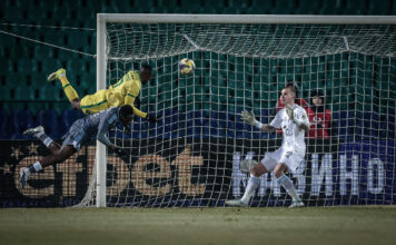 ludogorets levski barnard tekpetei svetoslav vucov