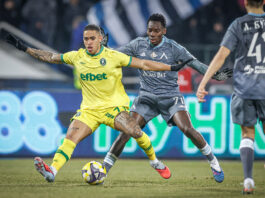 ludogorets levski erik markus oliver kamdem 1