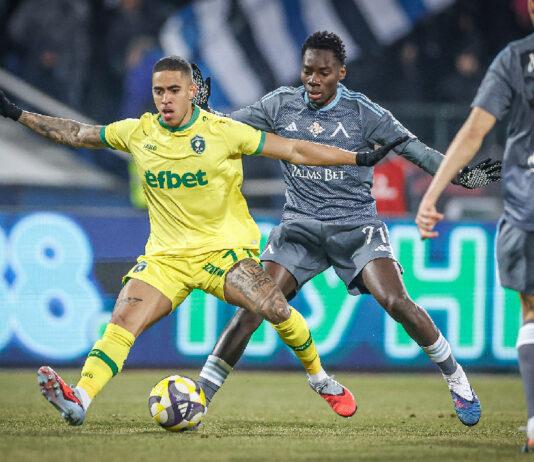 ludogorets levski erik markus oliver kamdem 1