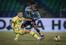 ludogorets levski erik markus oliver kamdem