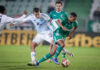 ludogorets levski georgi kostadinov