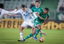 ludogorets levski georgi kostadinov