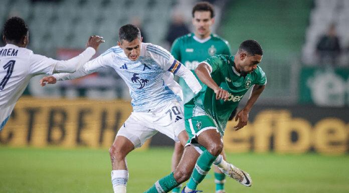 ludogorets levski georgi kostadinov