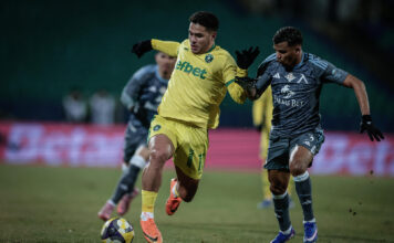 Видал: Лудогорец да очаква още титли и Шампионска лига с мен! Левски има много добър отбор ludogorets levski kaio vidal maikon