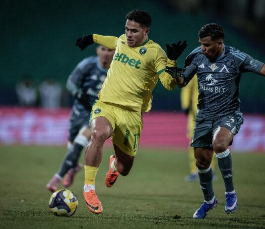 ludogorets levski kaio vidal maikon