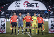 ludogorets levski mariqn grebencharski georgi kostadinov anton nedqlkov