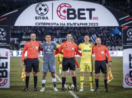 ludogorets levski mariqn grebencharski georgi kostadinov anton nedqlkov