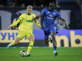 ludogorets levski mustafa sangare