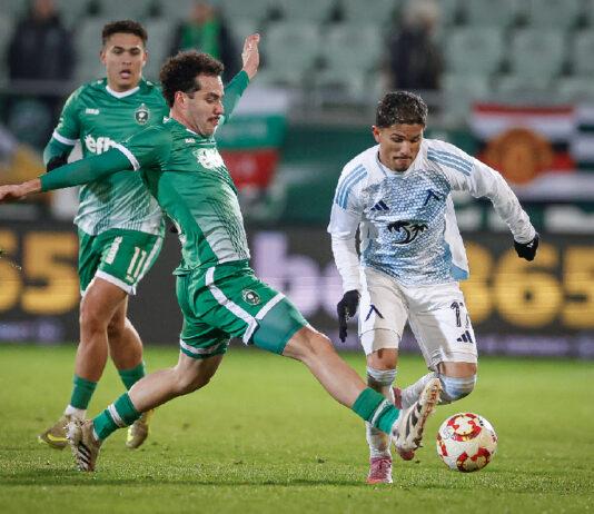 ludogorets levski pedro naresi everton bala