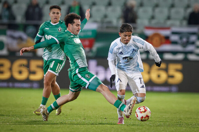 ludogorets levski pedro naresi everton bala