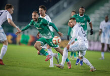 ludogorets levski radoslav kirilov