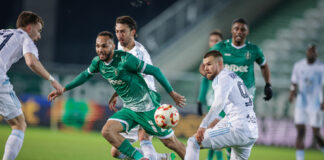 ludogorets levski radoslav kirilov