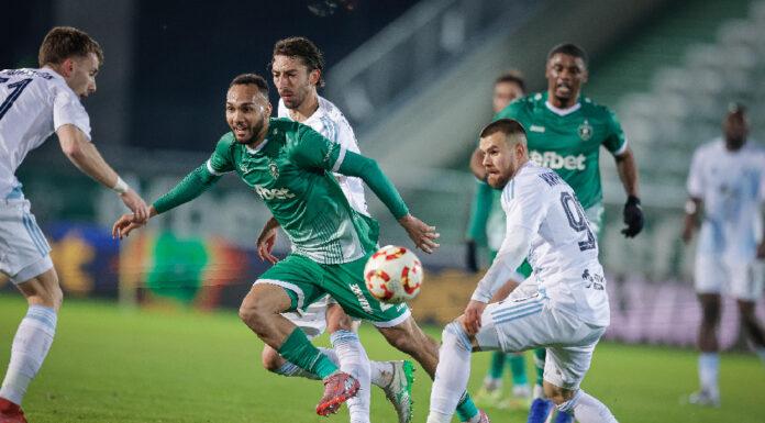 Без победа над Лудогорец и титлата може да избяга от Левски ludogorets levski radoslav kirilov