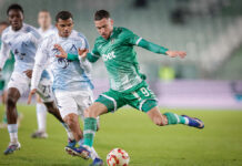 ludogorets levski stanislav ivanov maikon