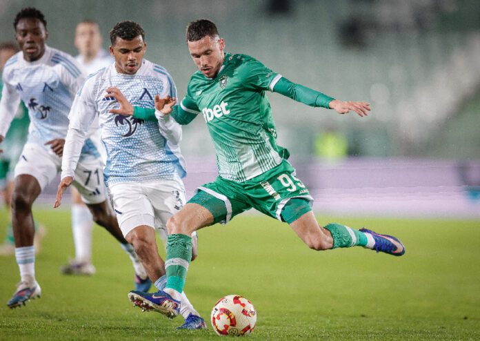 ludogorets levski stanislav ivanov maikon ludogorets levski stanislav ivanov maikon