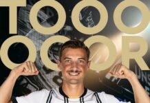 БГ национал блести с важен гол в Германия! lukas petkov