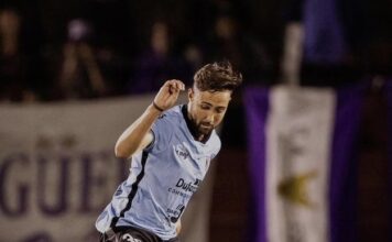 Бивш футболист на Берое смени отборите manuel