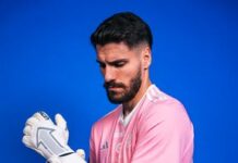 Бивш вратар на Левски подписа с хегемона във Финландия matey markovich