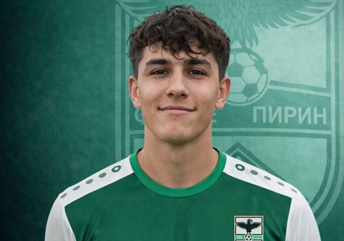 miroslav georgiev miroslav georgiev