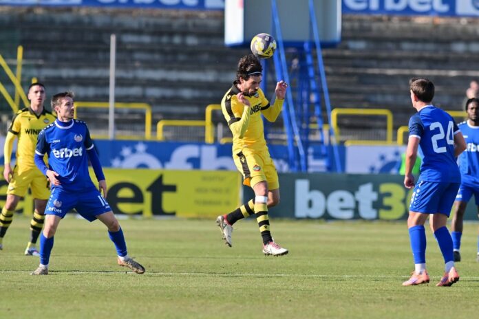 montana botev plovdiv