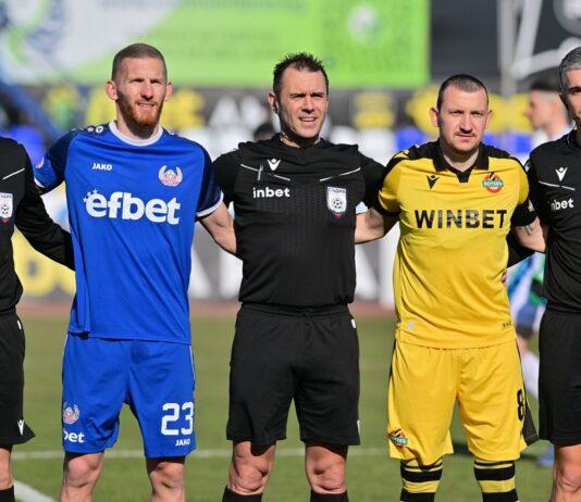 montana botev plovdiv anton tungarov dragomir draganov todor nedelev