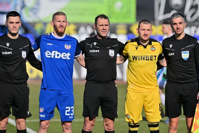 montana botev plovdiv anton tungarov dragomir draganov todor nedelev