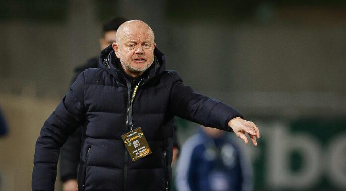 Хьогмо е повелителят на големите мачове per matias hiogmo