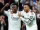 real madrid vinisius junior kilian mbape
