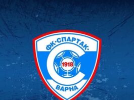 spartak varna