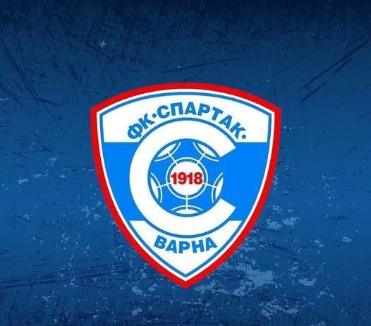 spartak varna