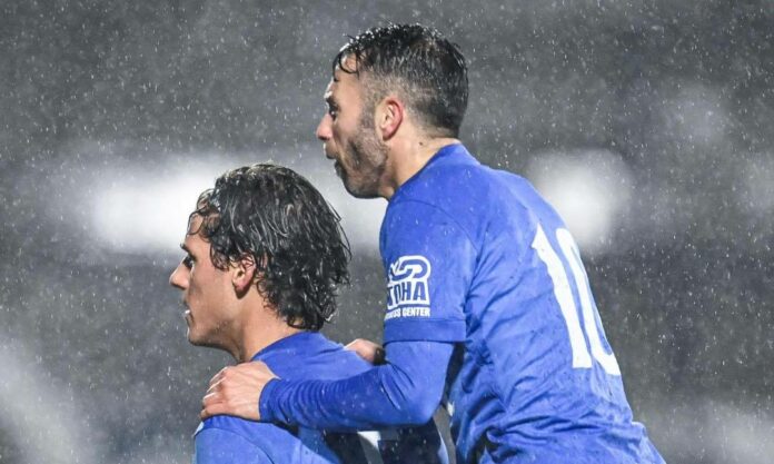 spartak varna dimo krastev