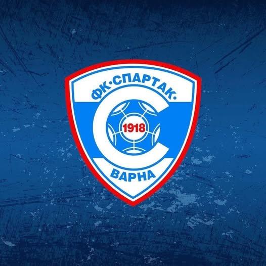 spartak varna
