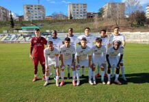 sportist svoge otbor