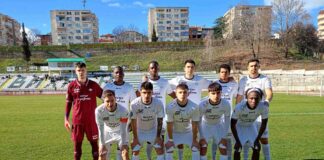 sportist svoge otbor