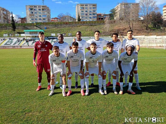 sportist svoge otbor